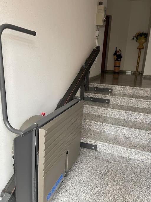 Residenza Il Ciliegio Lägenhet Buscate Exteriör bild